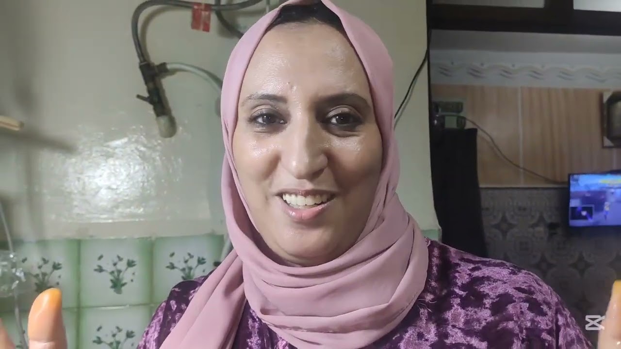 ليوم اخوتي غنشارك معاكم عشايا