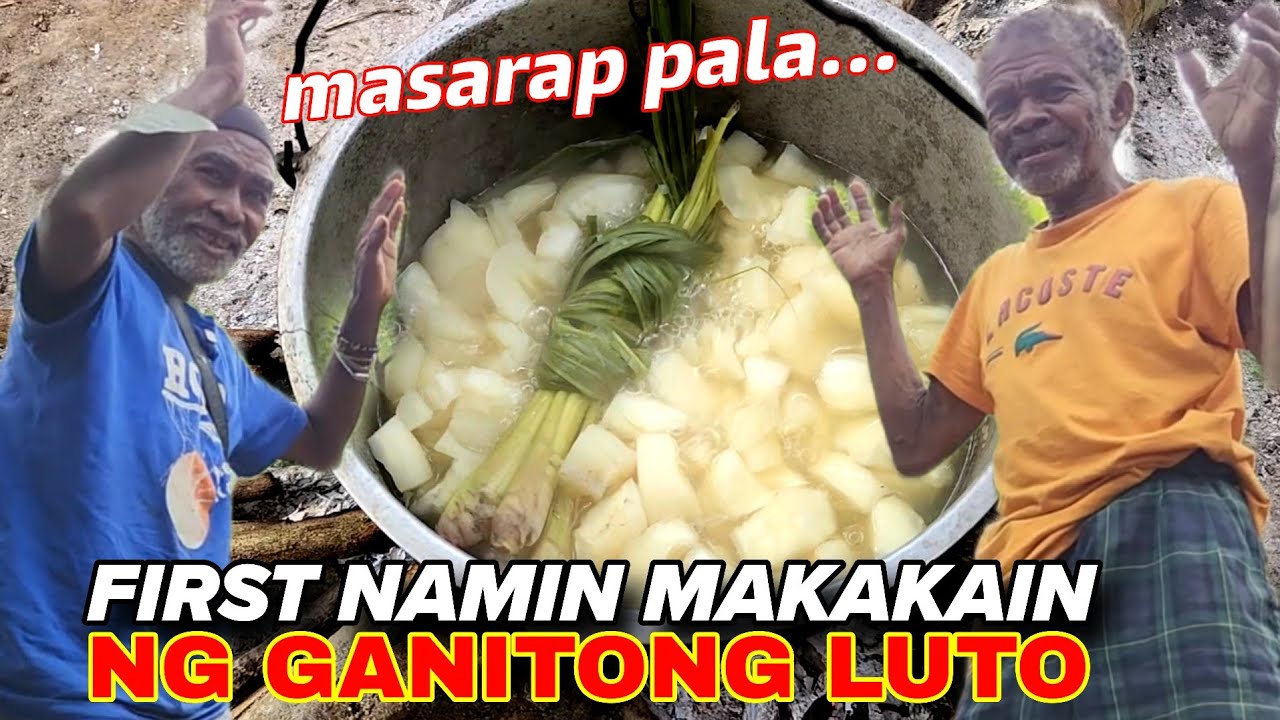 EP52 BAGONG PAMILYA NA KATUTUBO AMING NATUKLASAN SA GITNA NG KABUNDUKAN NAKATIRA