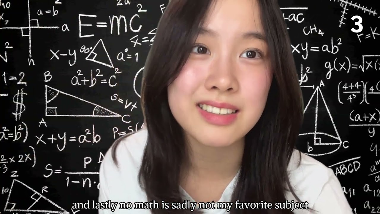 Brown application video (Rejected - class of 2030) 