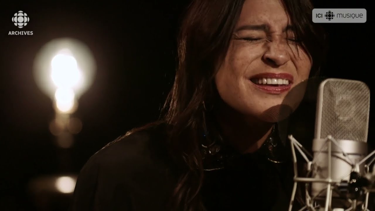 Unnuaq upinnaq (Sainte nuit)