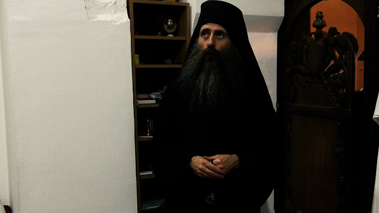 Небески живот манастира Војловице - други део