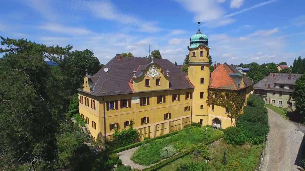 Imagefilm des Landkreises Tirschenreuth - da lebt sich´s gut