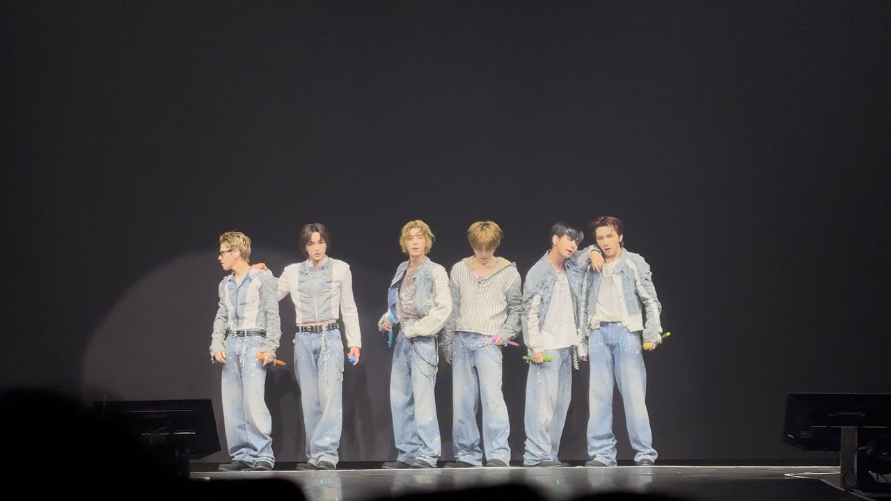 250412 BOYNEXTDOOR(보이넥스트도어) KNOCK VOL.1 in JAKARTA 돌멩이