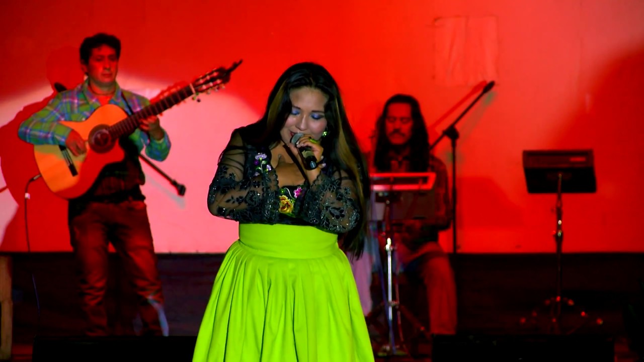LUCERO DEL ALBA 