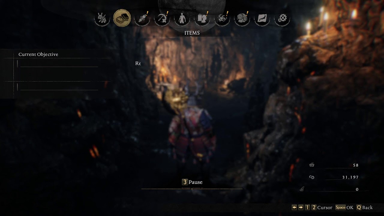 Nioh 3: Part 2 Battle of Futamata castle is done, Let's explore the south