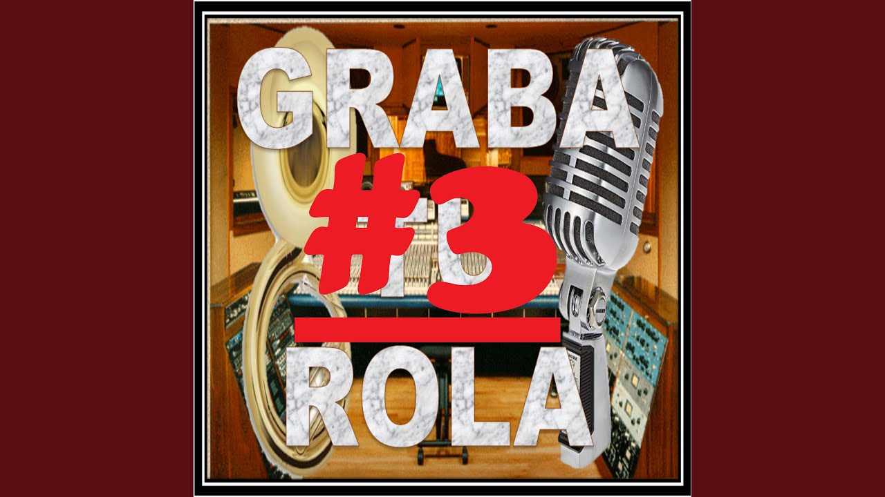 Pista sin voz de Norteño banda 5