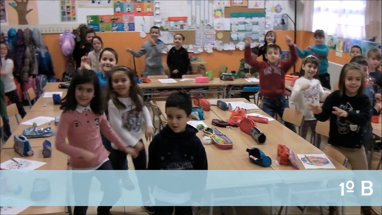 Vídeo presentación CIP 