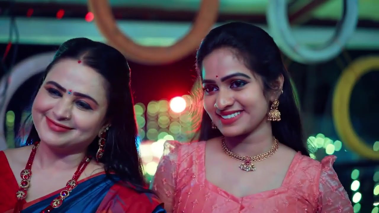 Chembarathy | Ep - 16 | Webisode | Dec 06 2025 | Zee Keralam