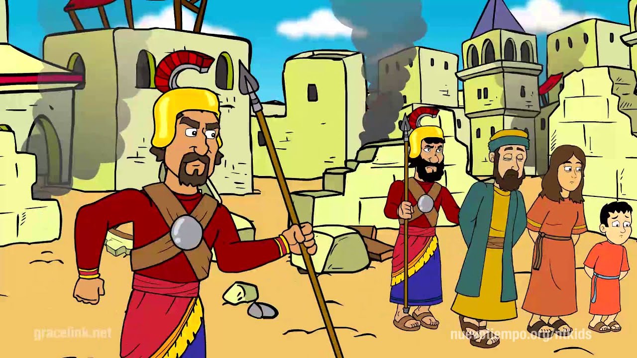 Capturados - Episodio 5