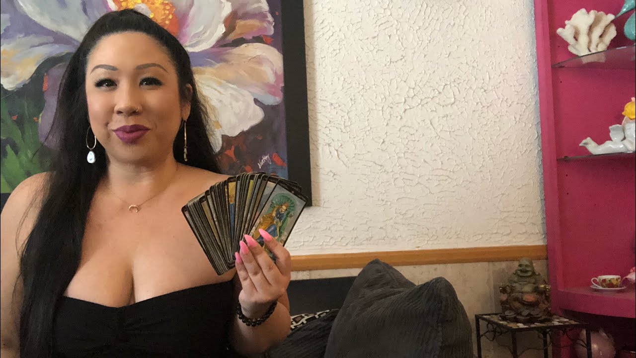 *DAILY READING* Monday 5•20•19 Soulmate Twinflame