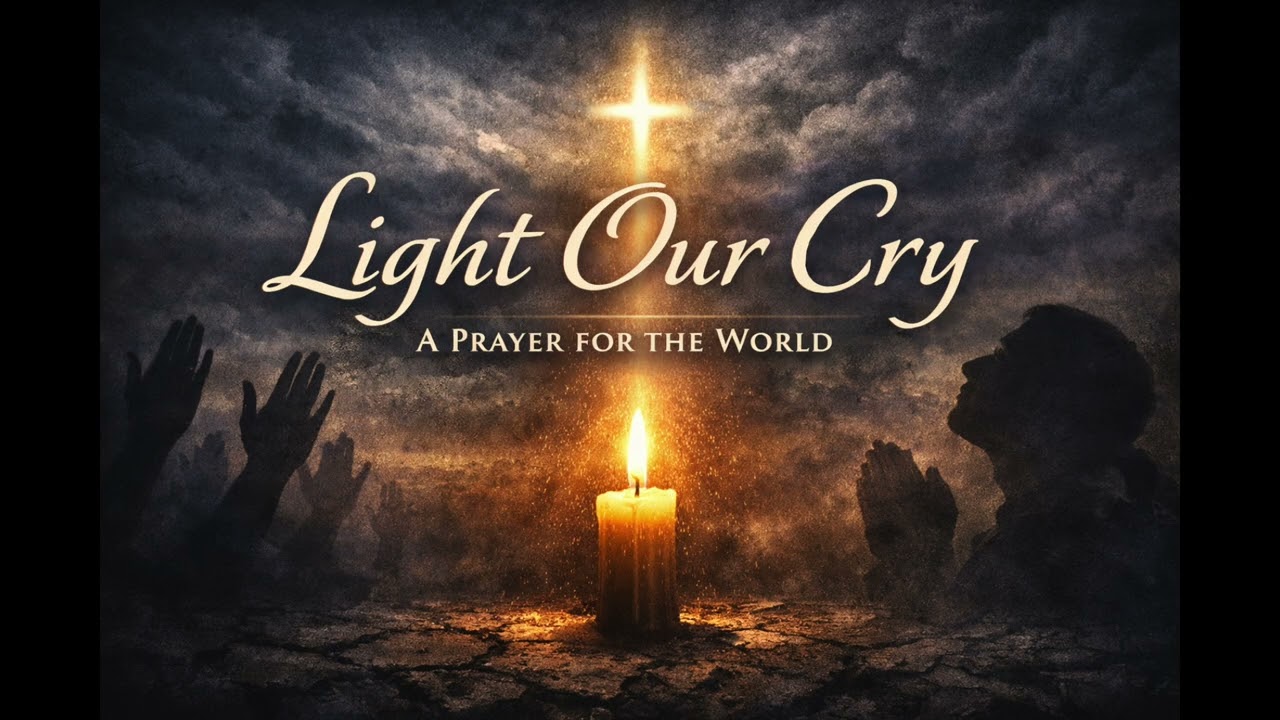 Light Our Cry | Prayer Song