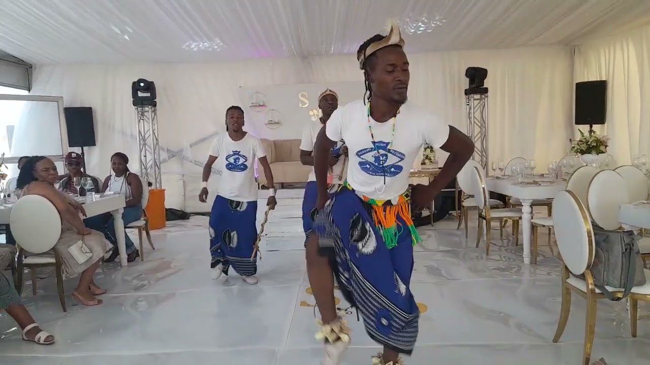 SEREMI CREW  best sepedi group 076 837 3823