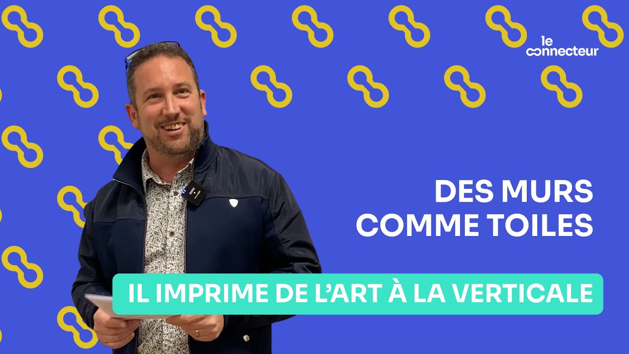 MURIALA PRINT : L’ART DE L’IMPRESSION VERTICALE HAUTE DEFINITION