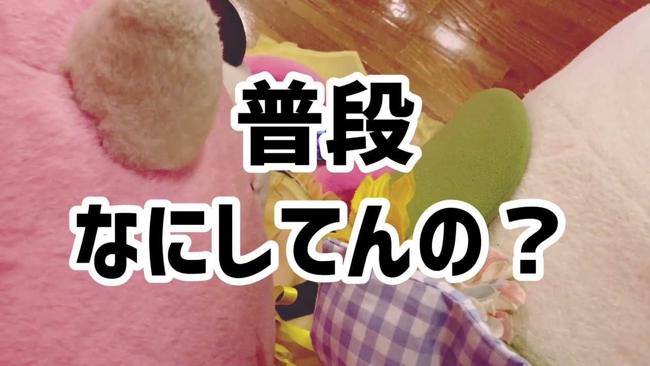 【ティザー】アイドルユニット『ふにゃっこあ』爆誕！