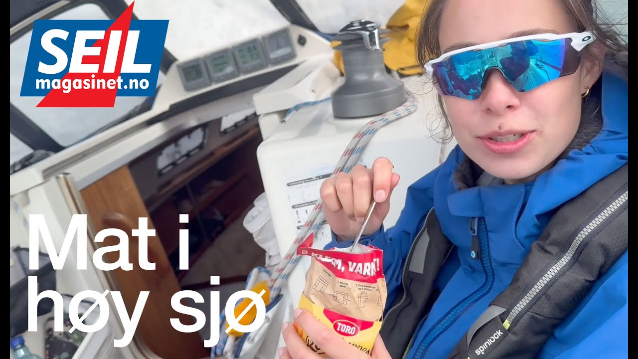 TEST: Mer praktisk «Rett i koppen»