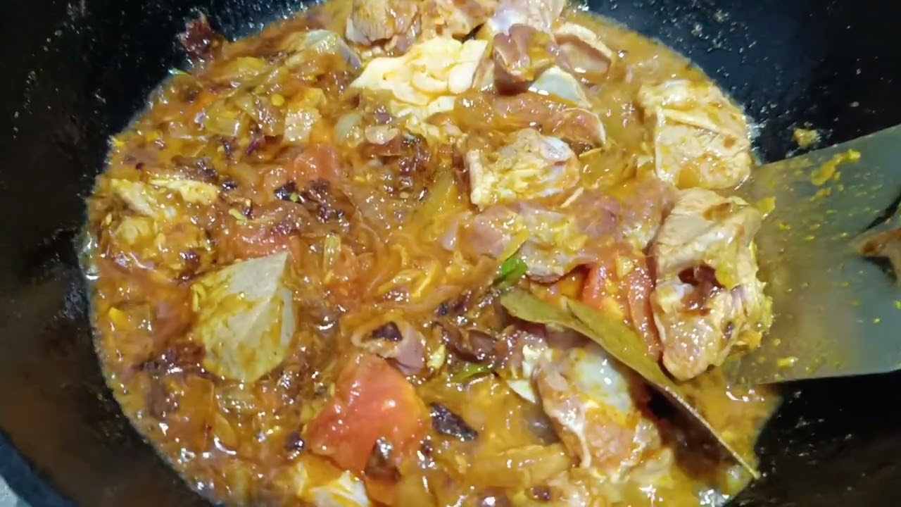 Simple mutton curry 😋#cooking #minivlog ,