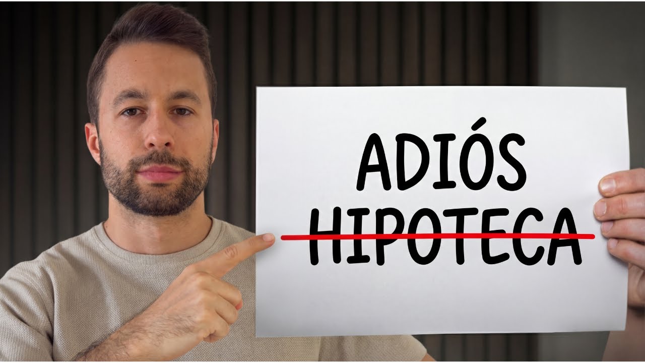 ⛔️ Los 5 ERRORES MORTALES 😱 que harán que no te den HIPOTECA 🤦‍♂️ (Cometes varios SEGURO)