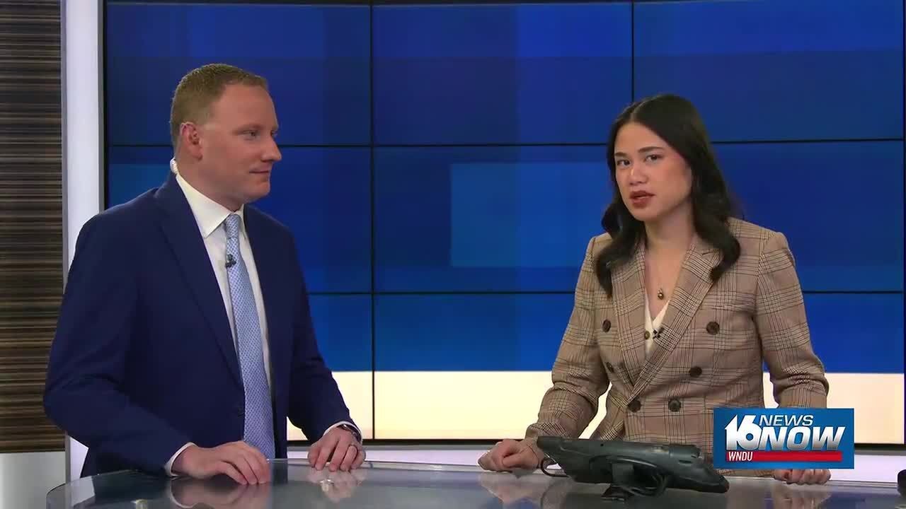 16 News Now at 6:30 p.m. Streamcast - March 9, 2026