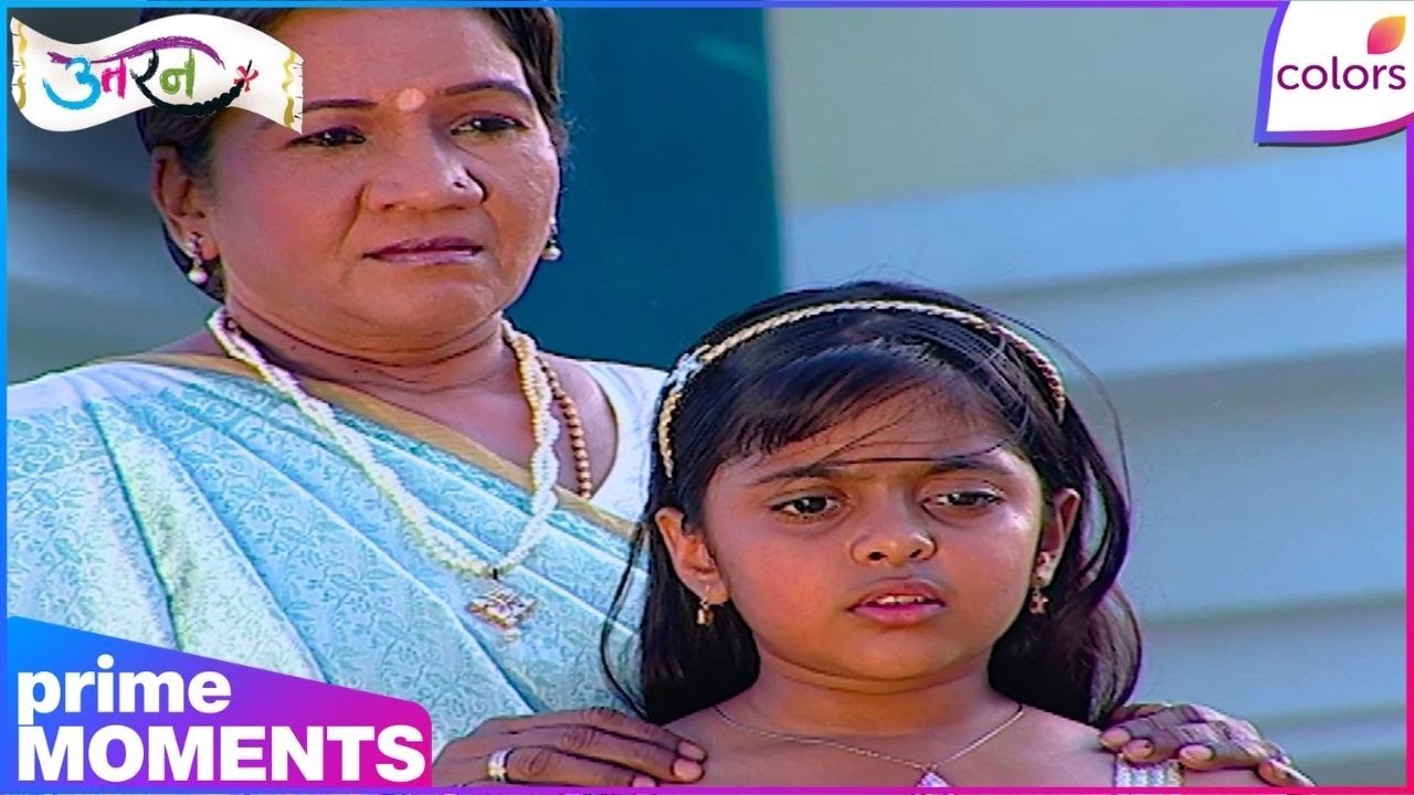 Uttaran | Ep. 95 | Nani Gives Wrong Advice To Tapasya | Colors TV