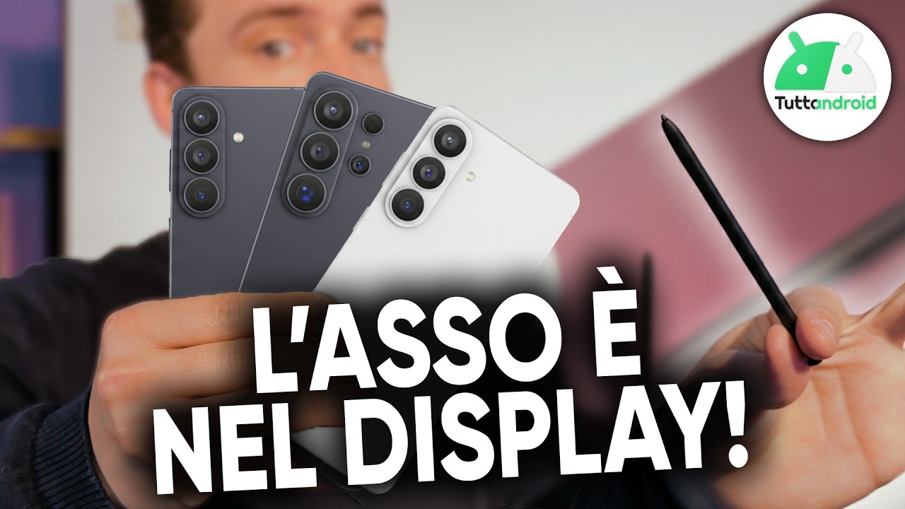 MANCA POCO ma SAPPIAMO già MOLTO su Samsung GALAXY S26 ULTRA, S26 e Plus. Quando arrivano e PREZZI