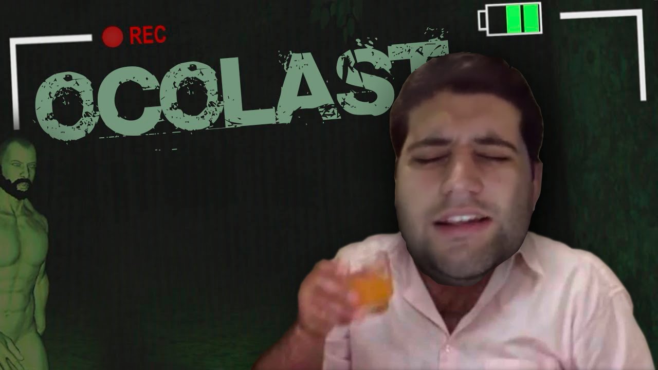 Jogo de TERROR ou DELÍCIA? - Ocolast