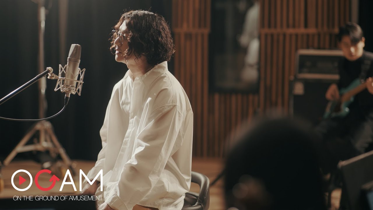 [MV] 바비 킴 - 사랑을 흘리다...그리고 3일