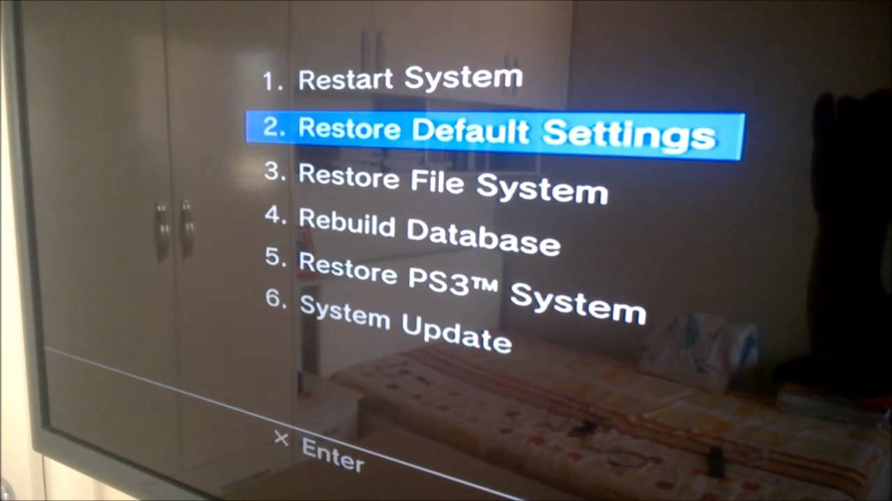 HOW TO STOP LAG ON PS3 2015 (VIDEO TUTORIAL)