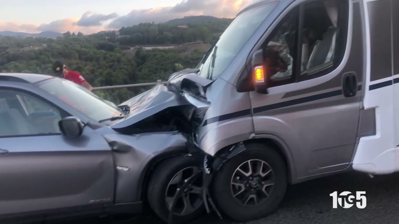 Prignano Cilento incidente mortale Santo Bottone 26ago
