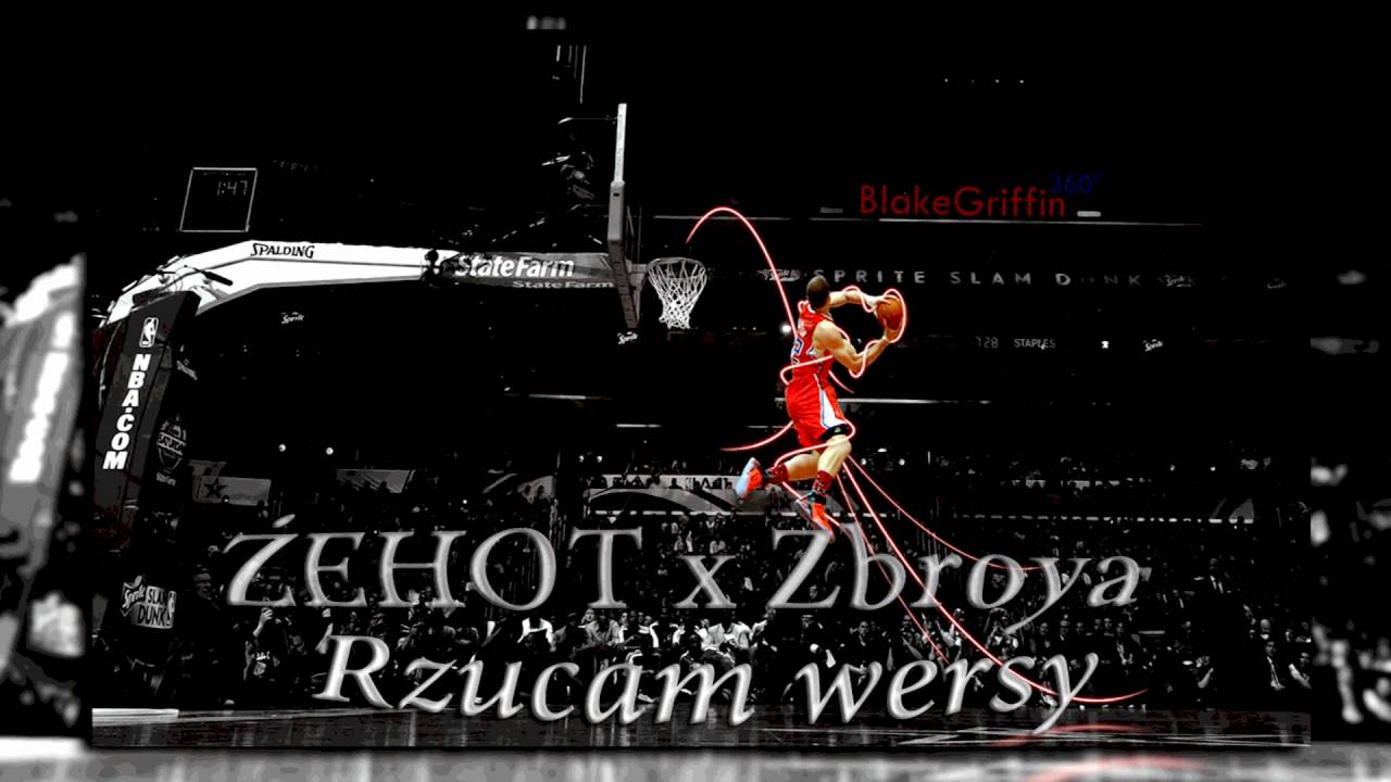 ŻEHOT x Zbroya - Rzucam wersy