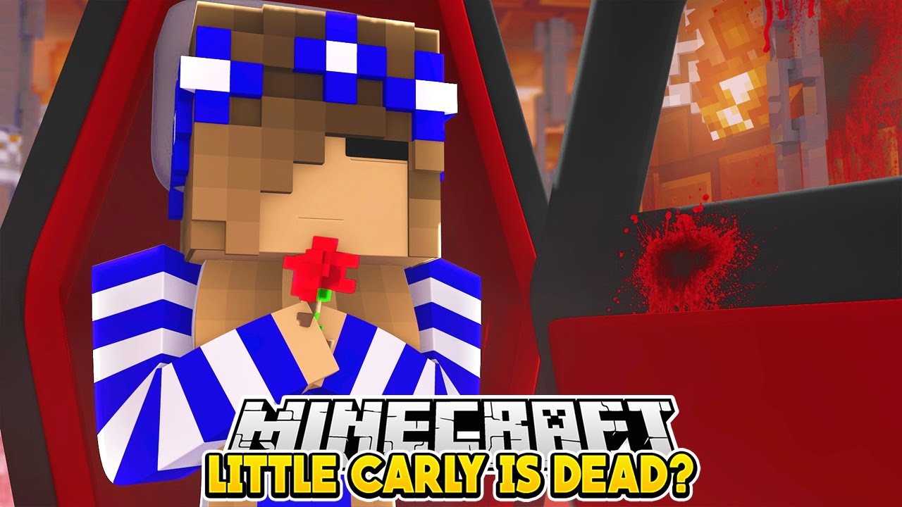 Evil Little Kelly - LITTLE CARLY IS DEAD??? #145