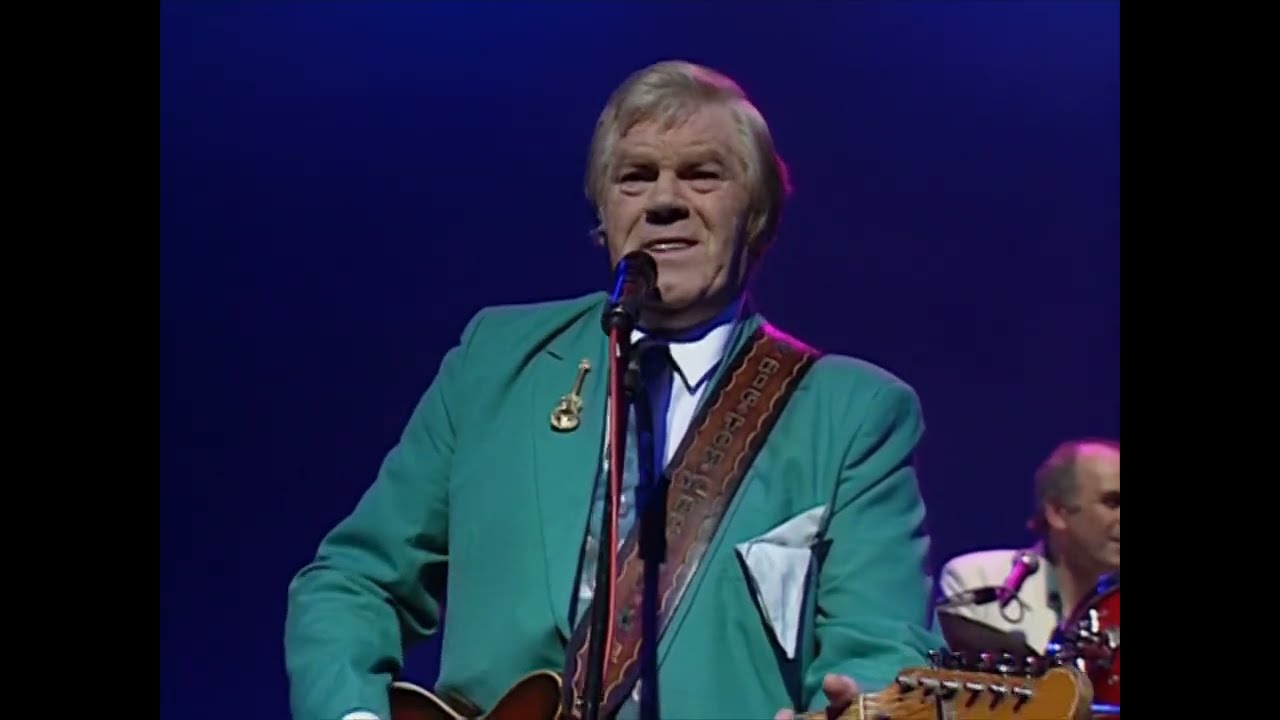 Big Tom & The Mainliners - First Fall Of Snow (Live In Enniskillen)