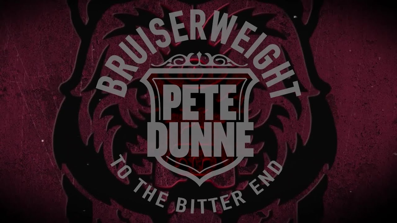 Pete Dunne Entrance Video