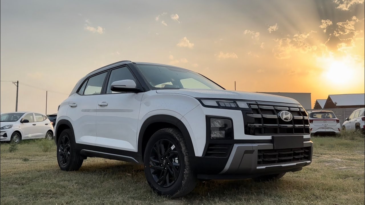 Updated Hyundai Creta S (O) Summer Edition 2026 With New Features |Hyundai Creta Summer Edition 2026