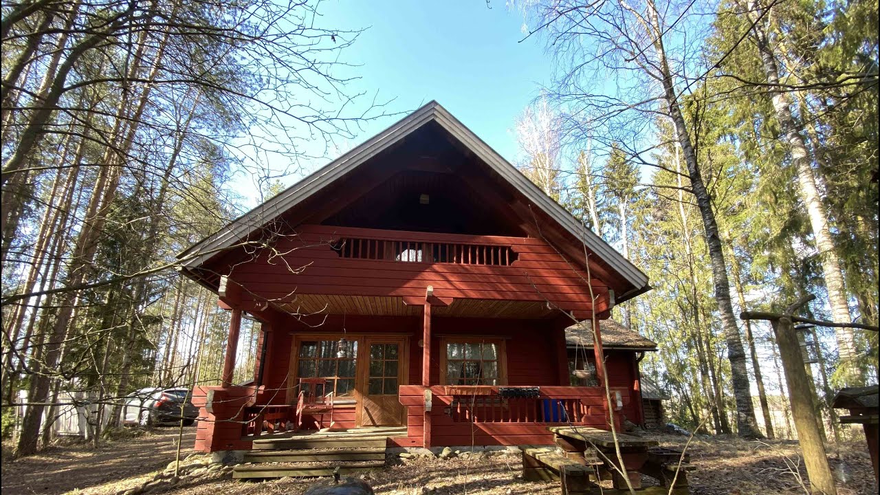 Höylähirsitalo