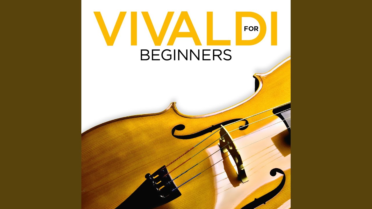 The Four Seasons, Violin Concerto No. 3 in F Major, RV 293 