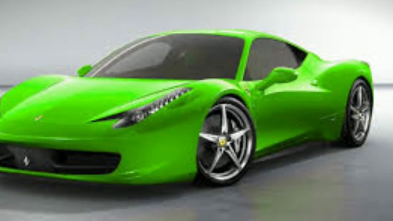 TOP Modified Cars From DC MOTORS INDIA...