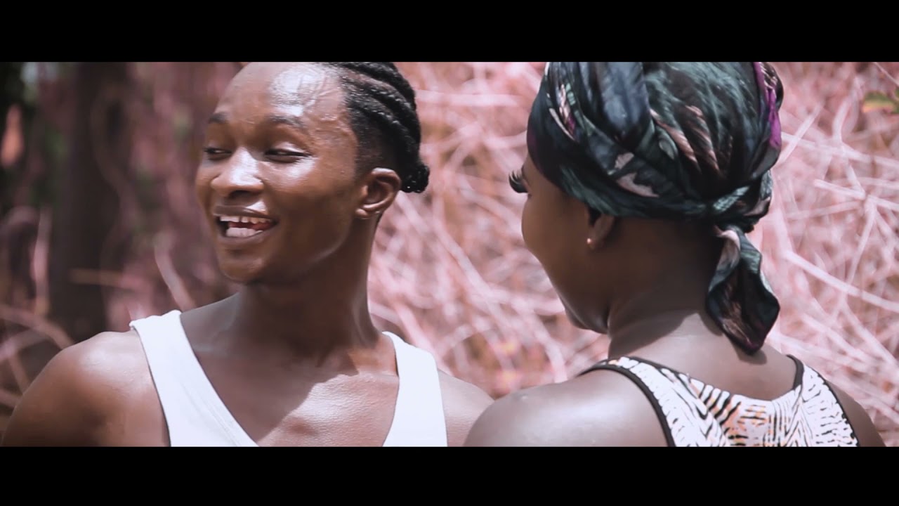 Kwesy Lynx - Na You Official Music Video