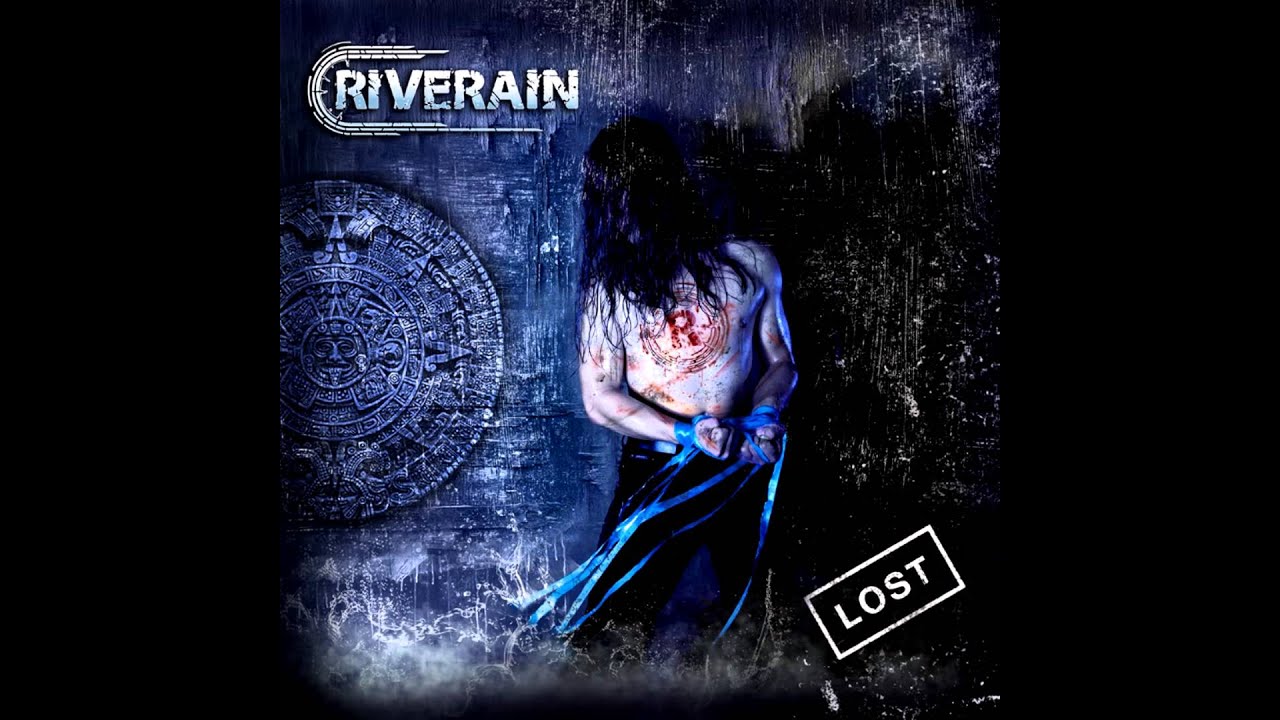 Riverain - Lost (Full EP 2013)