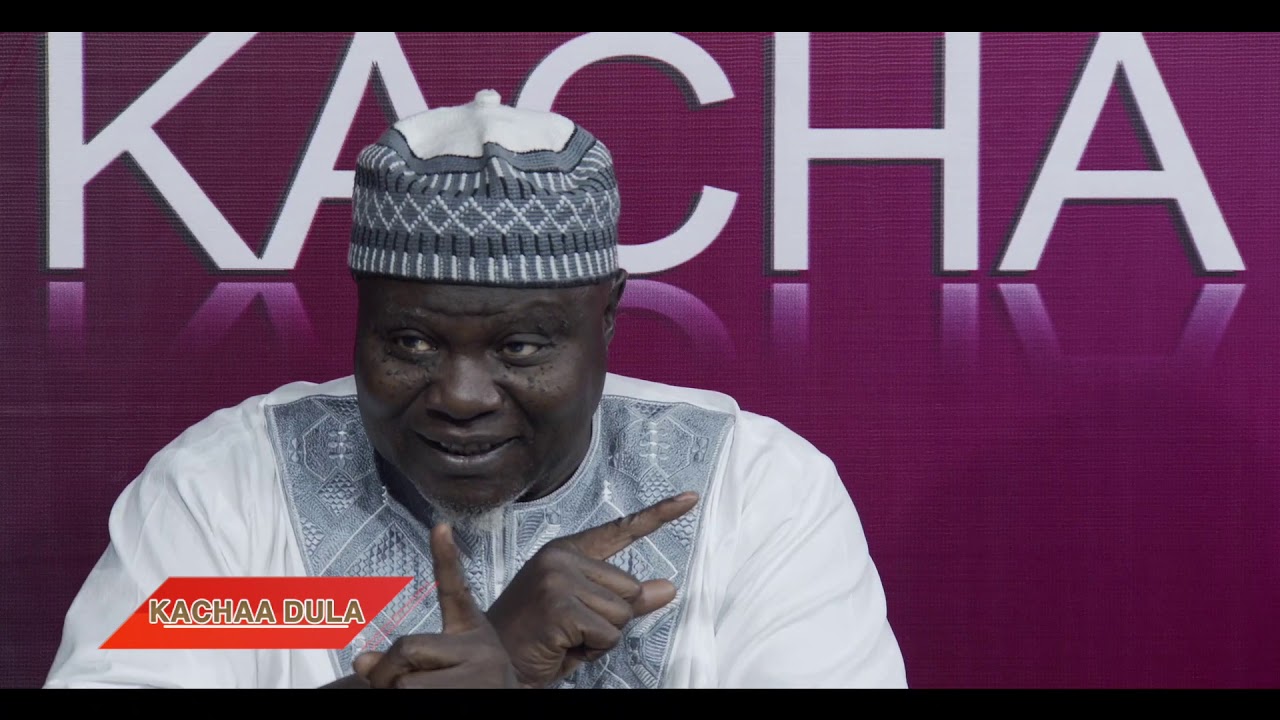 KACHA DULA EP01 1st SEPTEMBER 2019