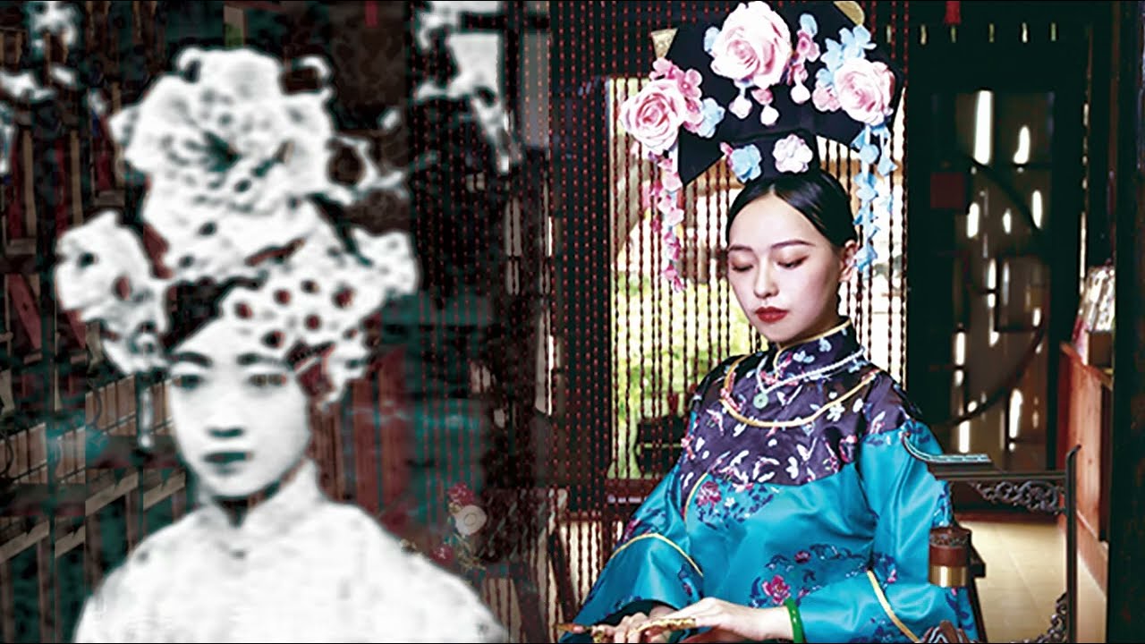 末代皇后婉容• Henry’s Elizabeth