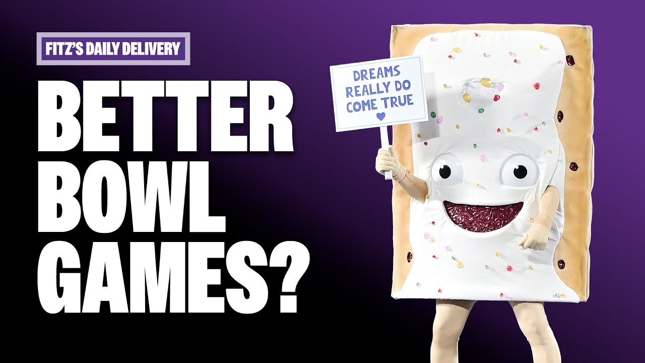 A bowl proposal worth exploring | Daily Delivery