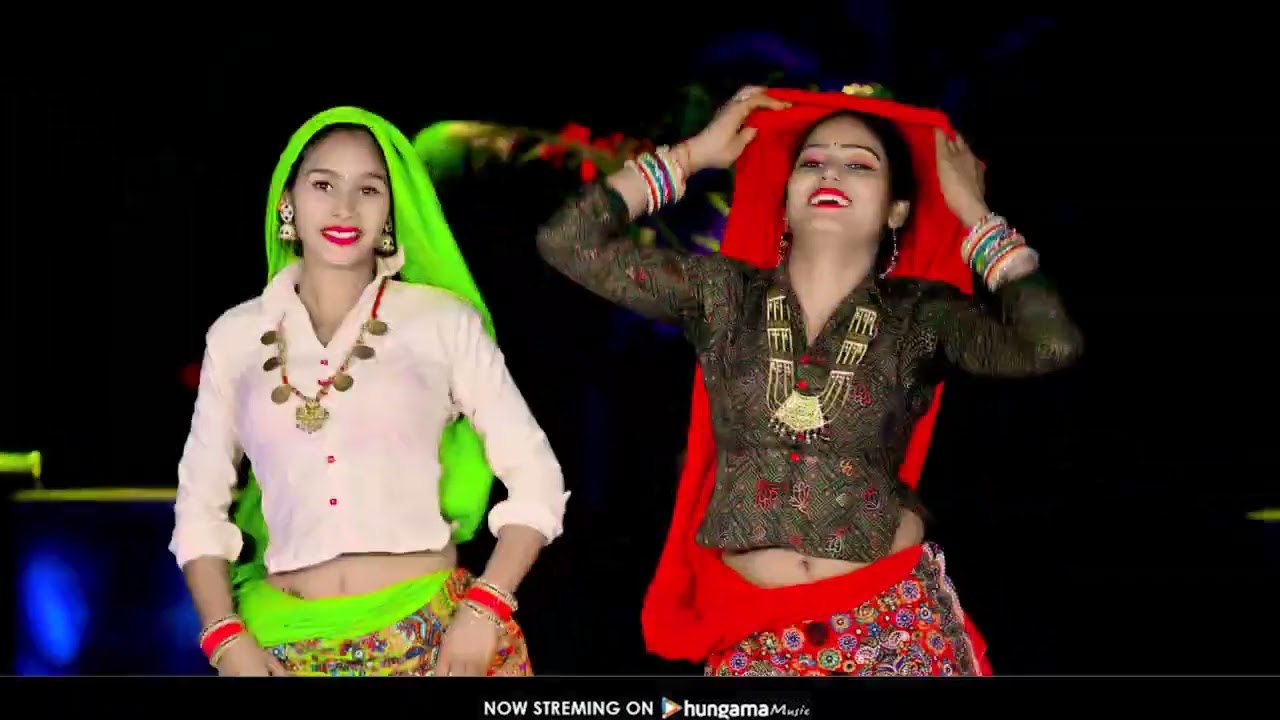 तेरो रुप सुहानों आ हा आ हा //MEENA GEET SUPERHIT SONG// NEW MEENAWATI GEET 