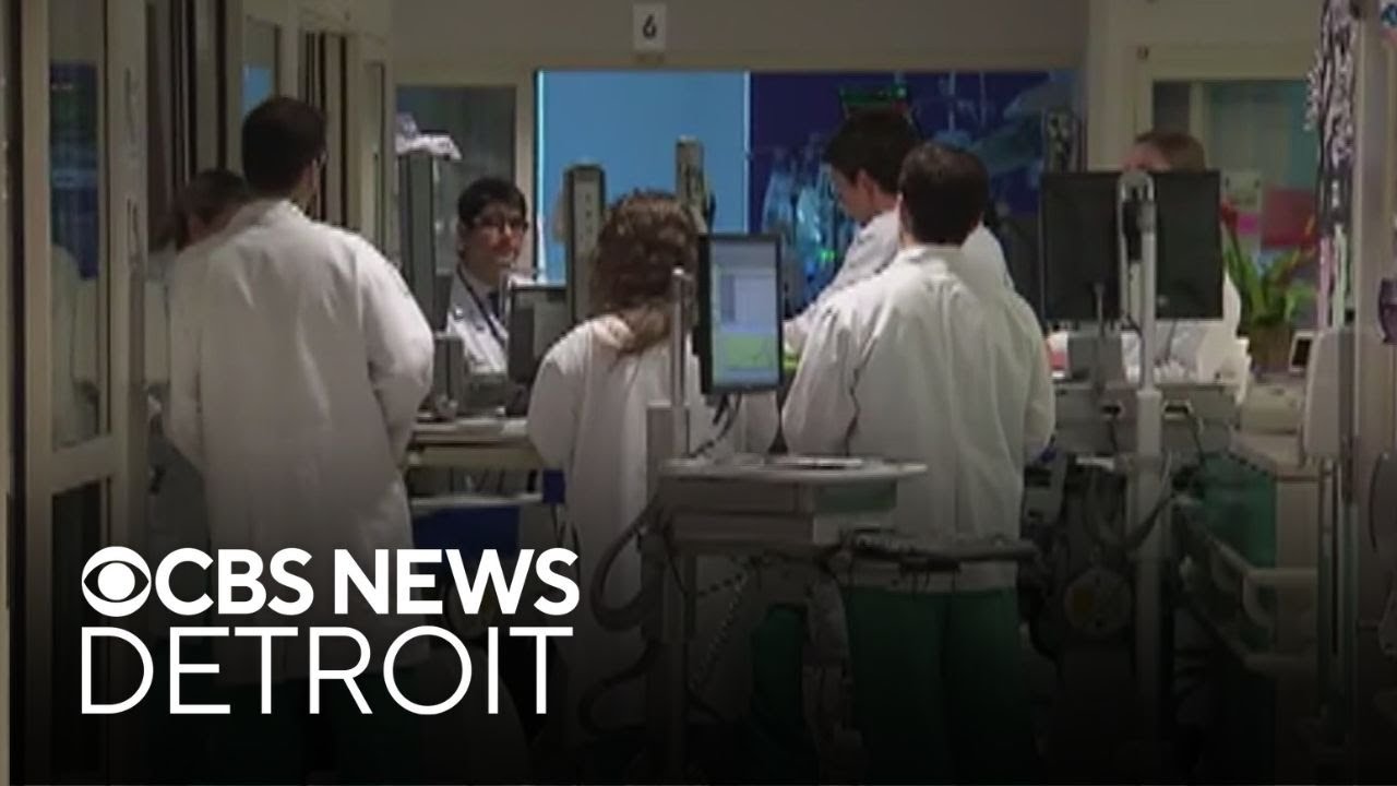 Affordable Care Act subsidies expiring soon