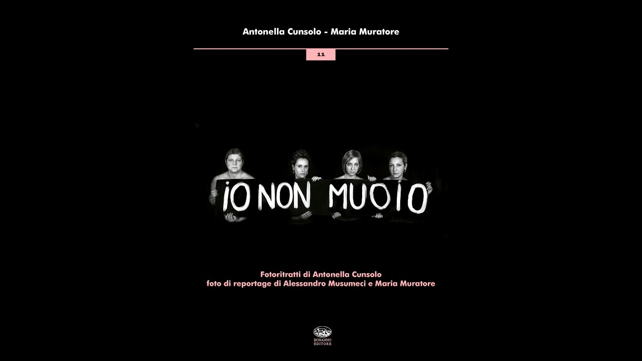 Presentazione Libro 