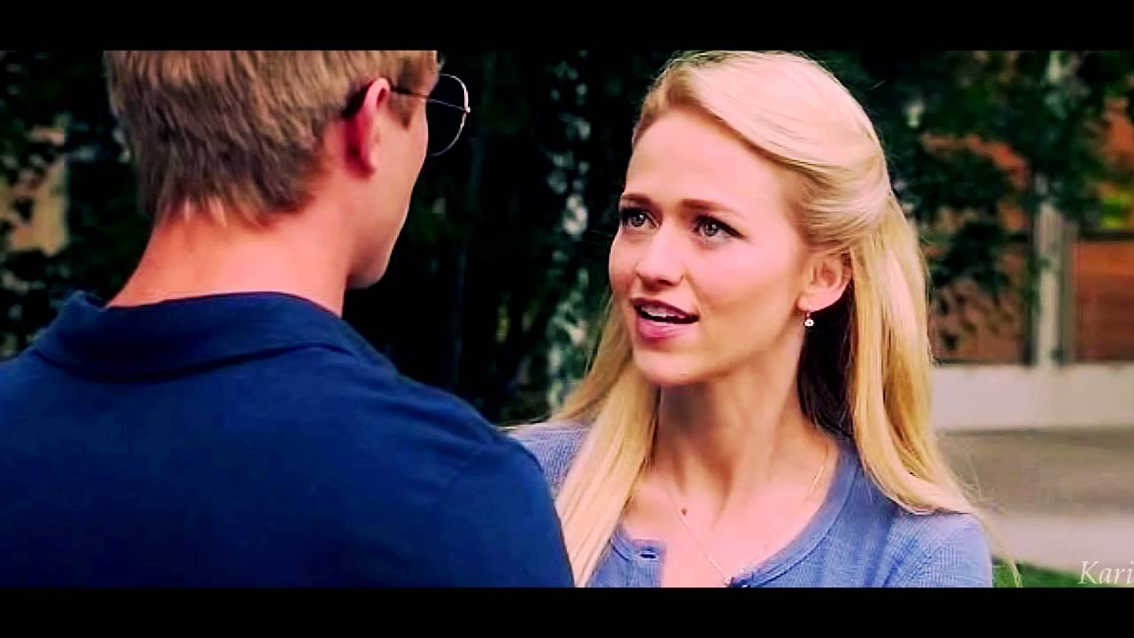 ► Caleb & Shelby | DNA | Quantico 1x05