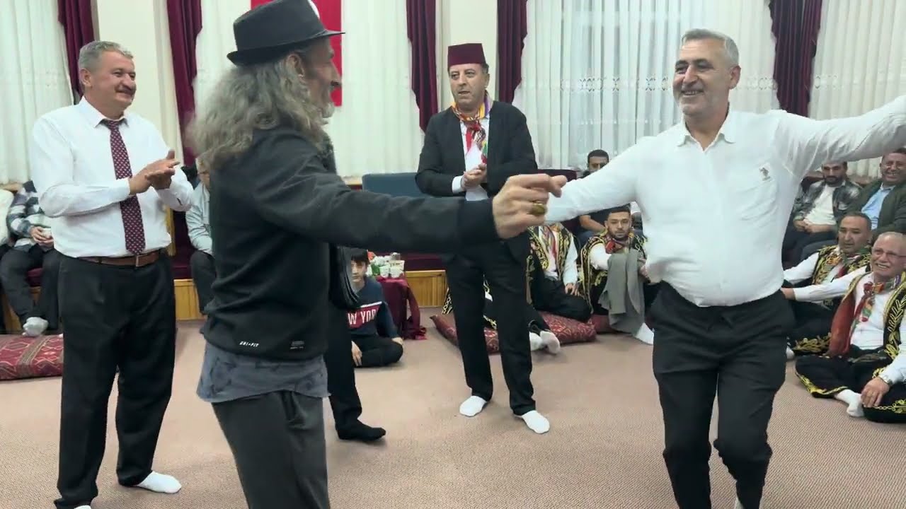 Çukurcalı Fevzi | Yeşilöz Yareni | Ömer Baba Oynarsa