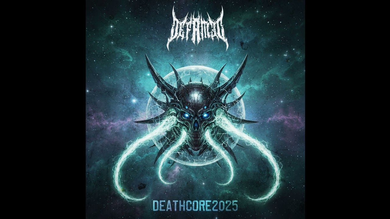 Defamed - Doves (live 2025 | El Barrio, Torino)