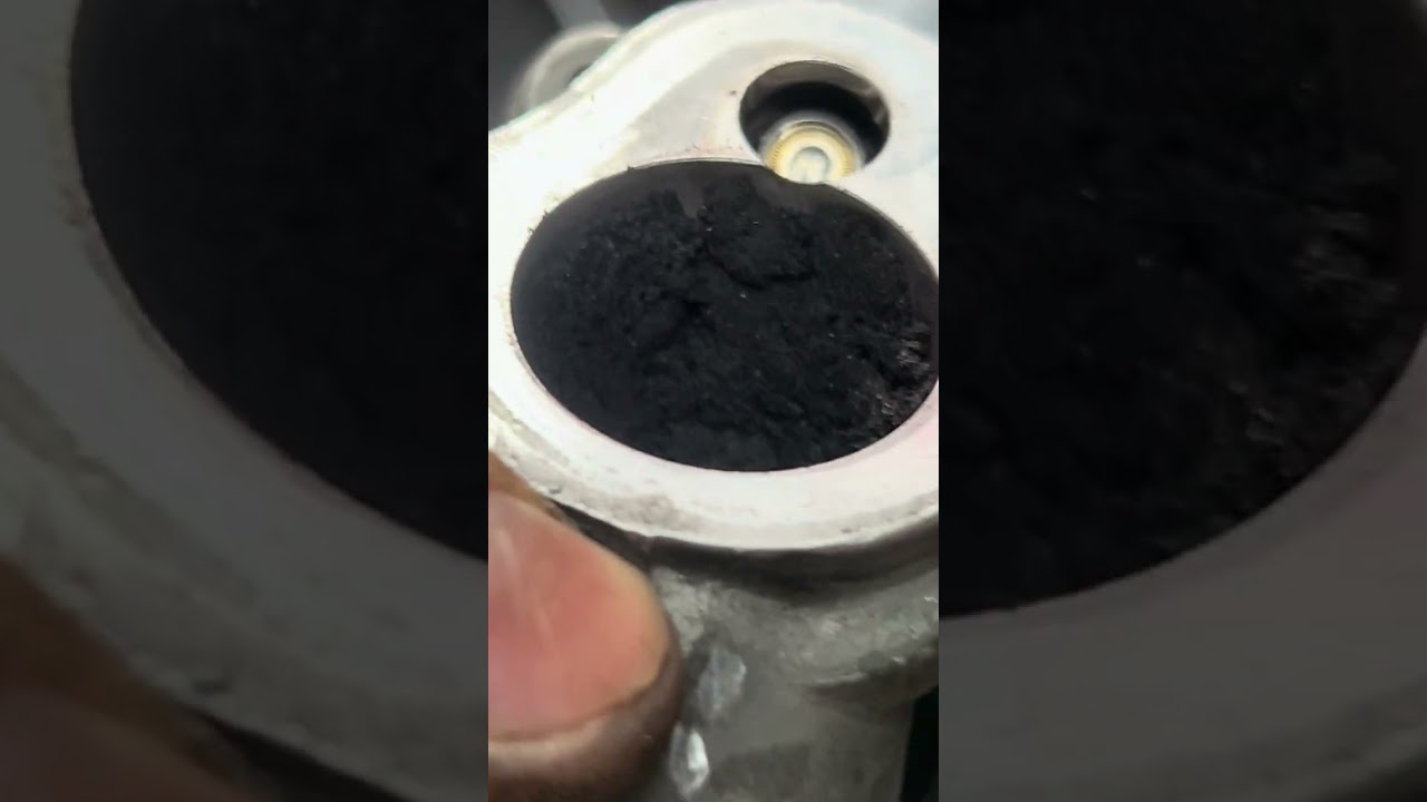 MIO M3 59 all stock chrombore at BK Garage