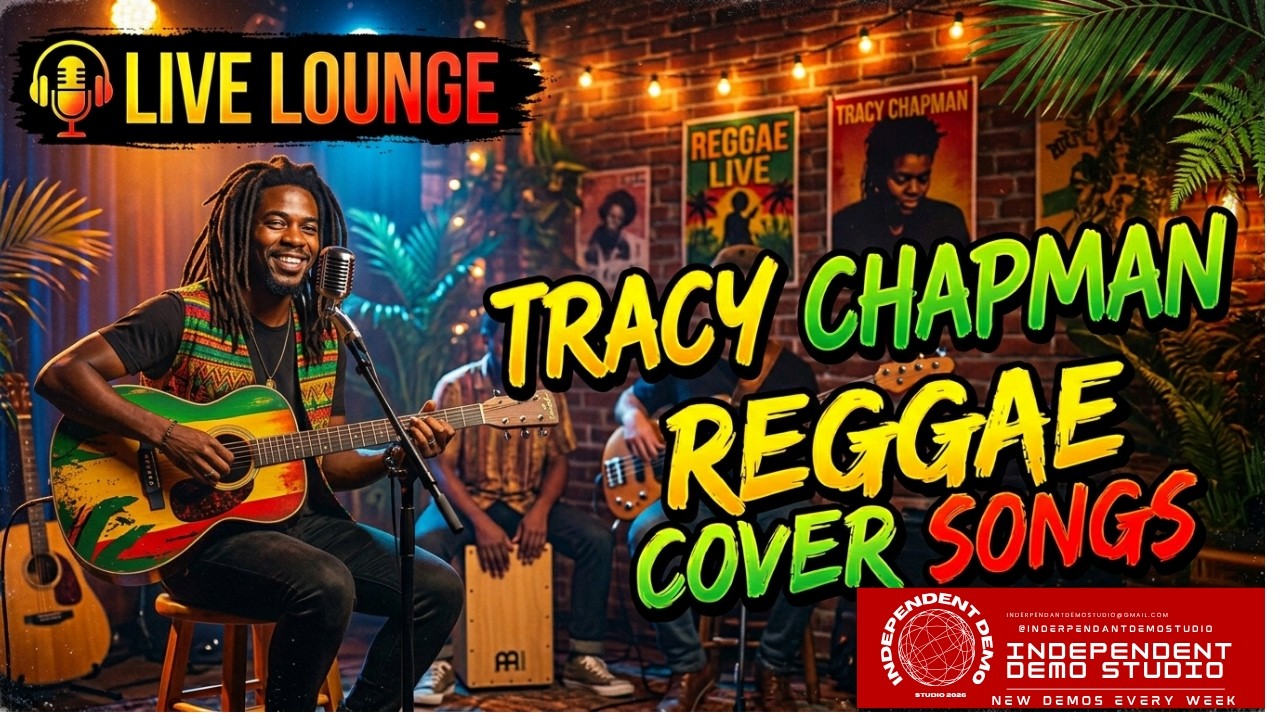 Tracy Chapman Songs &mdash; Reggae Covers Live Lounge | Soulful Acoustic Sessions