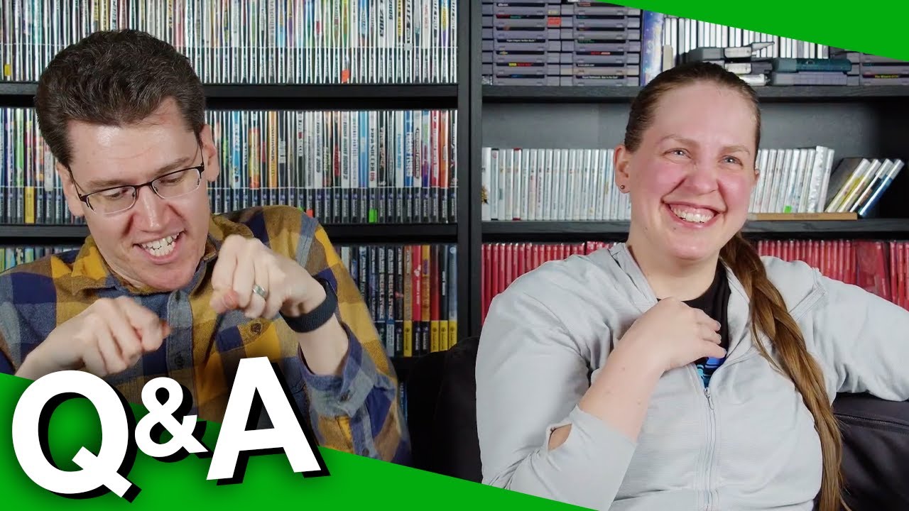 The 2022 Q&A | Stephen & Mal